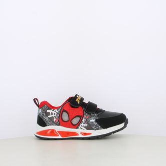Sneakers da bambino con luci