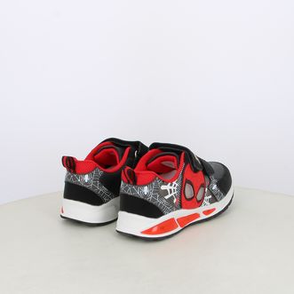 Sneakers da bambino con luci