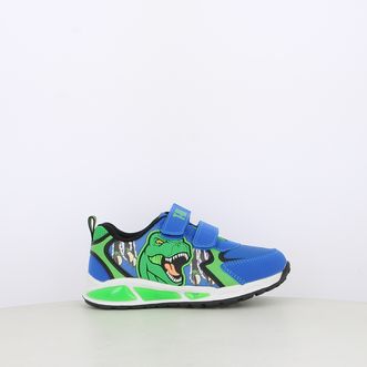 Sneakers da bambino con luci