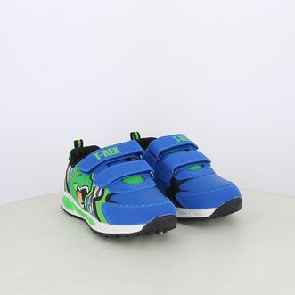 Sneakers da bambino con luci