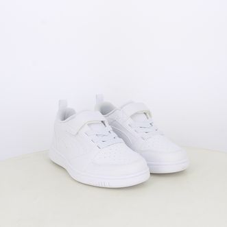 Sneakers da bambino Rebound V6 Low 397419