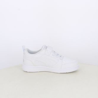 Sneakers da bambino rebound v6 low 397419