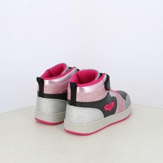 Sneakers da bambina gaia lkaa4416