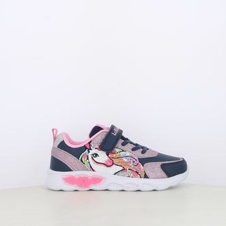 Sneakers da bambina Christina LKAL4452