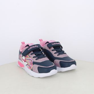 Sneakers da bambina Christina LKAL4452