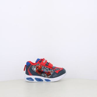 Sneakers da bambino con luci