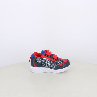 Sneakers da bambino con luci