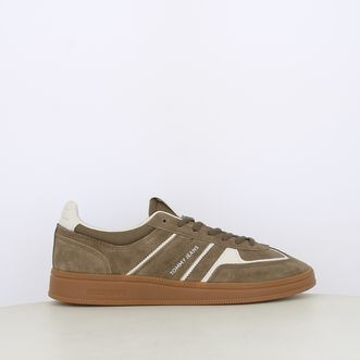 Sneakers da donna bicolor