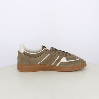 Sneakers da donna bicolor
