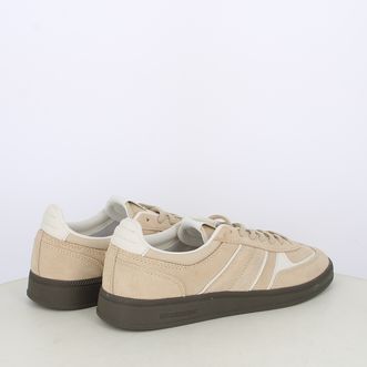 Sneakers da donna bicolor