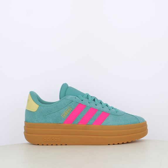 Sneakers vl court bold jq4482