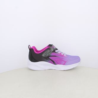 Sneakers da bambina sola glow 303713l