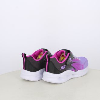 Sneakers da bambina sola glow 303713l