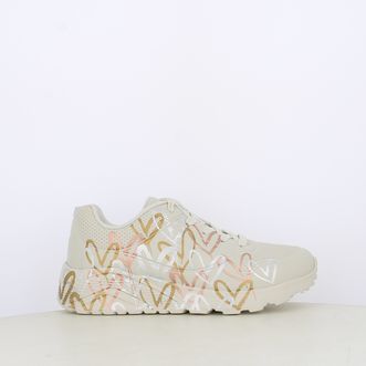 Sneakers da bambina Jgoldcrown: Uno Lite 314067L