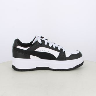 Sneakers rebound femme 403737