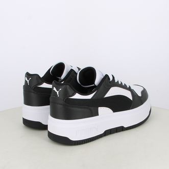 Sneakers rebound femme 403737