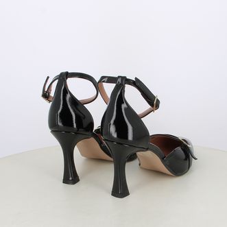 Decollete da donna con cinturino