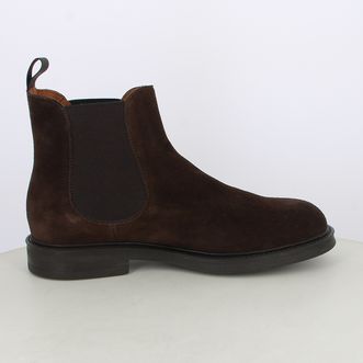 Stivaletti da uomo con elastico 73a3