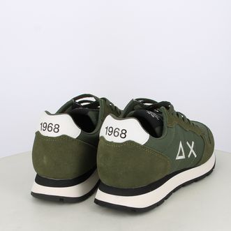 Sneakers da uomo bz45101