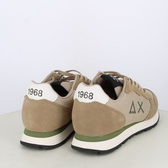 Sneakers da uomo bz45101