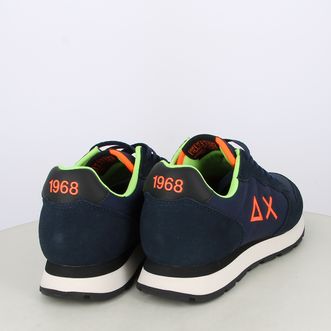 Sneakers da uomo bz45102