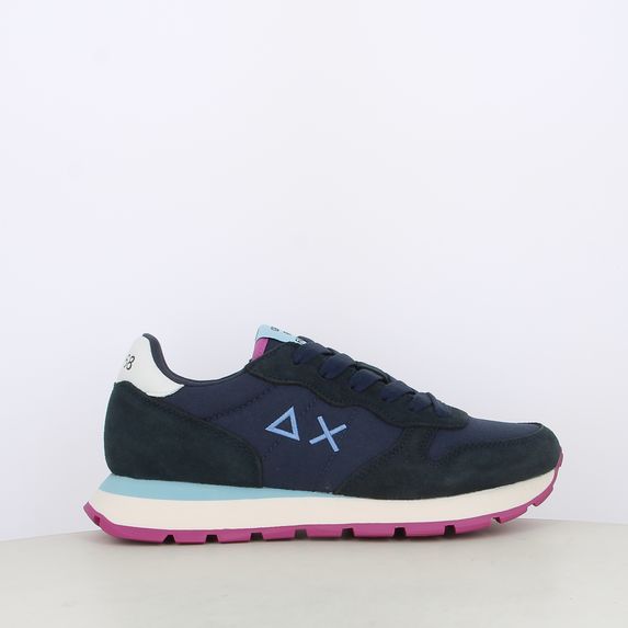 Sneakers da donna bz45201