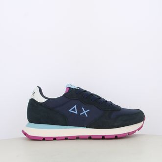 Sneakers da donna BZ45201
