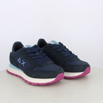 Sneakers da donna BZ45201