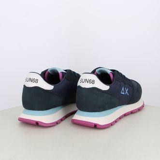 Sneakers da donna bz45201