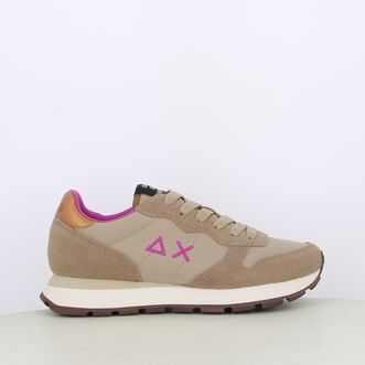 Sneakers da donna BZ45201