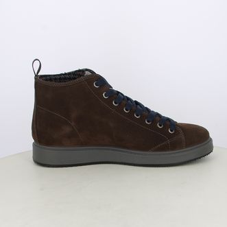 Sneakers da uomo santiago