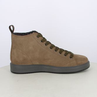 Sneakers da uomo santiago