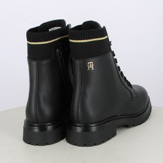 Anfibi da donna