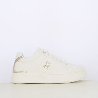 Sneakers da donna con logo