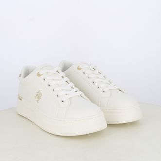 Sneakers da donna con logo