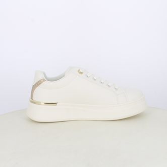 Sneakers da donna con logo