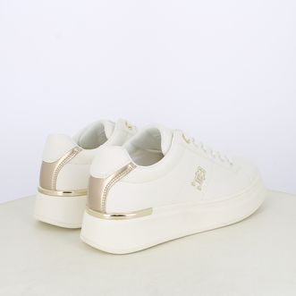 Sneakers da donna con logo