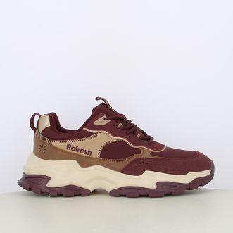 Sneakers da donna multicolor