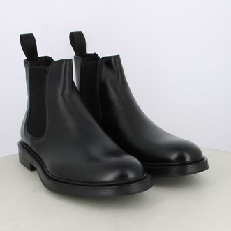Stivaletti da uomo con elastico