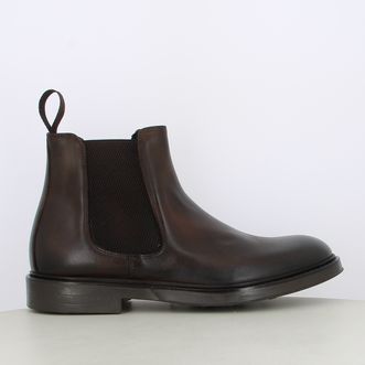 Stivaletti da uomo con elastico