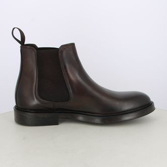 Stivaletti da uomo con elastico