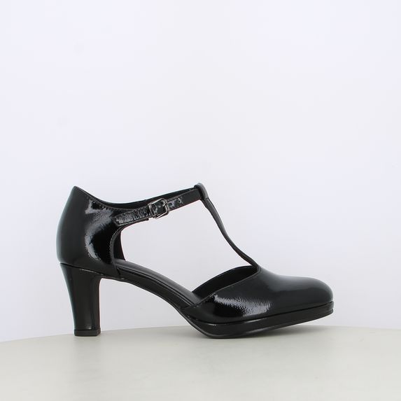 Decollete da donna con cinturino