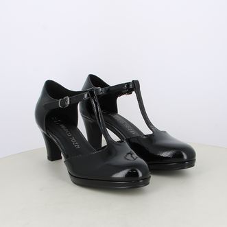 Decollete da donna con cinturino