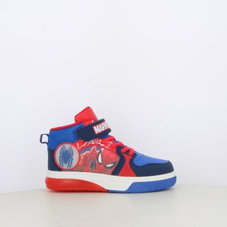 Sneakers da bambino con luci