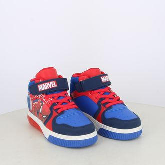 Sneakers da bambino con luci