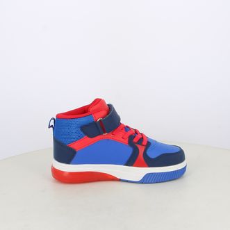 Sneakers da bambino con luci