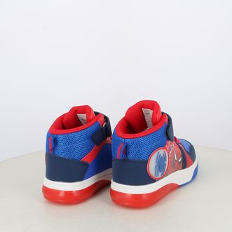 Sneakers da bambino con luci