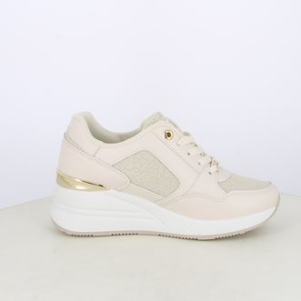 Sneakers da donna con zip