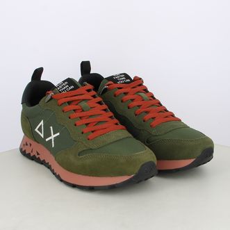 Sneakers da uomo BZ45104