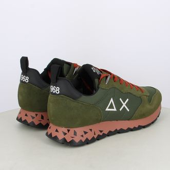 Sneakers da uomo bz45104